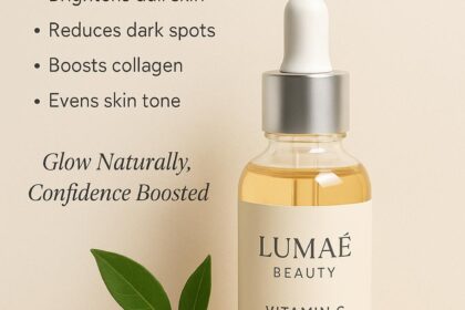 Embrace Your Glow with Lumae Beauty: Skincare That Delivers