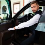 Voyager Autrement à Lille Essayez le Service VTC