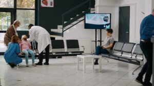 Can I Visit a Walk-In Clinic If I Don’t Have a Family Doctor