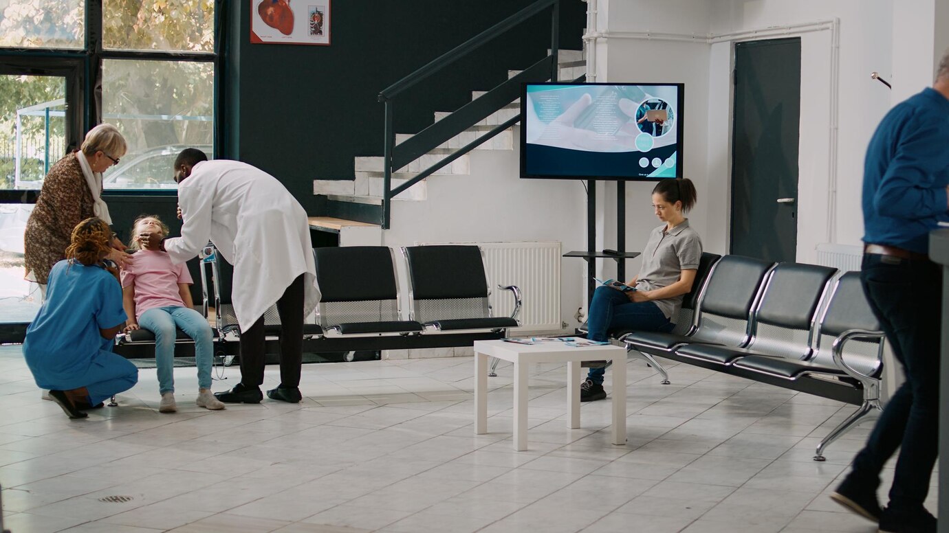 Can I Visit a Walk-In Clinic If I Don’t Have a Family Doctor