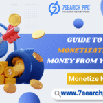 Website Monetization