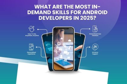 Android App Developers in Navi Mumbai