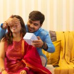 Rakhi Gifts 2025