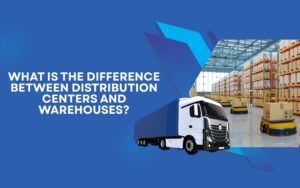 warehouse services logistics