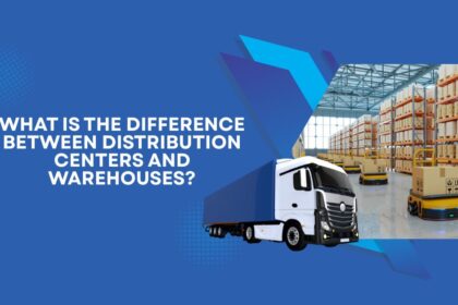 warehouse services logistics