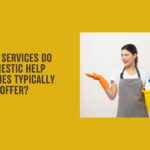 domestic help agency mumbai