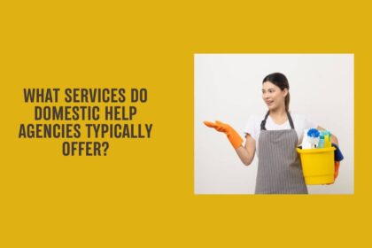 domestic help agency mumbai