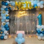 Balloon Decoration Services in Lucknow