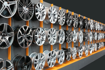 Custom Wheels Services