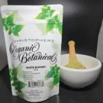 White Kratom: The Energizing Strain for Focus, Motivation, and Clarity