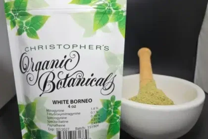 White Kratom: The Energizing Strain for Focus, Motivation, and Clarity
