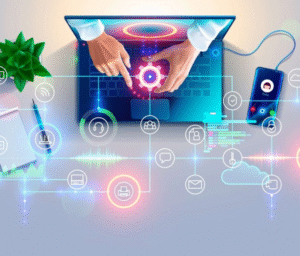 Renaissance Computer Services Limited