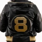 Eight Ball Jacket