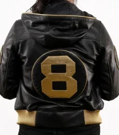 Eight Ball Jacket