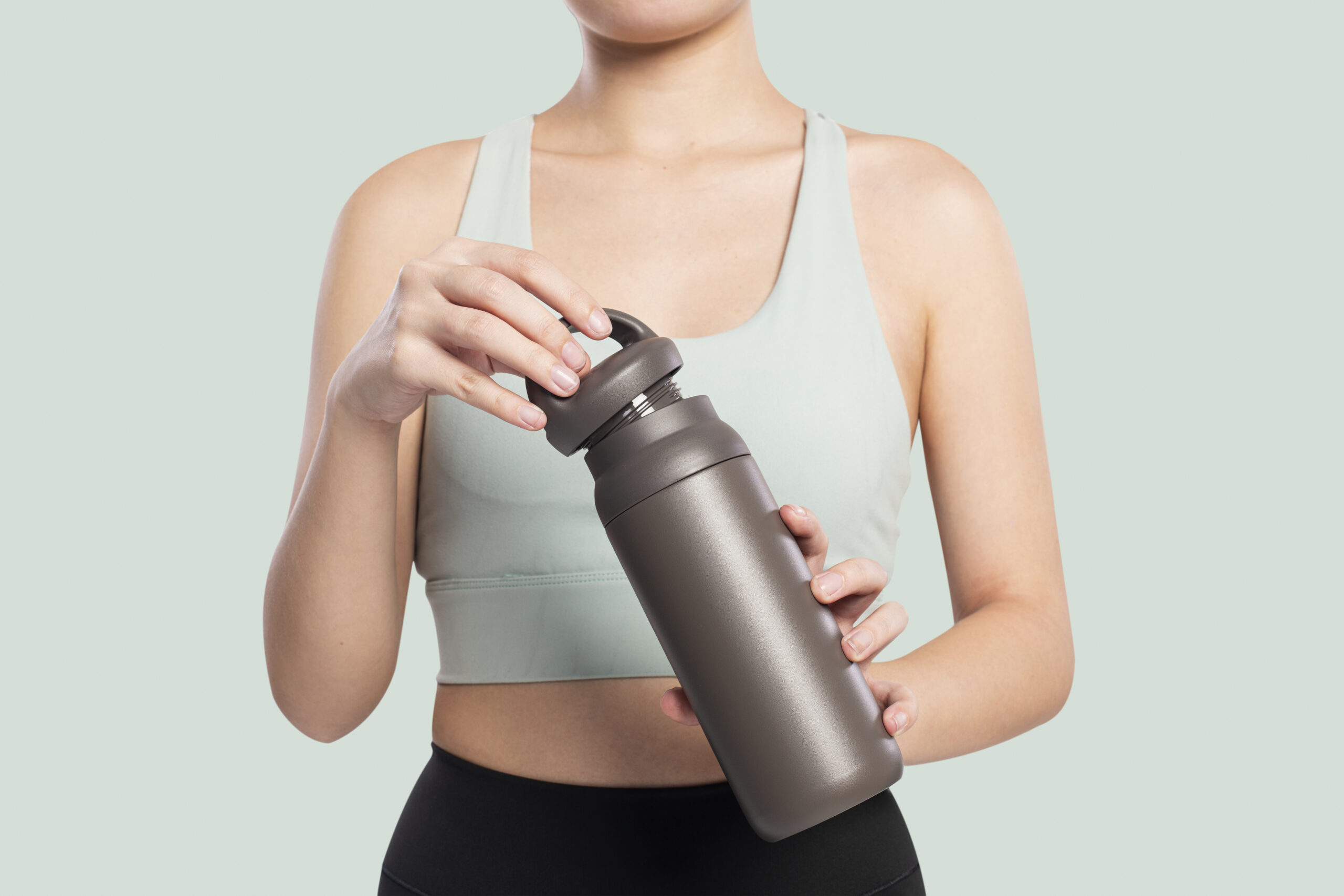 takeya water bottles