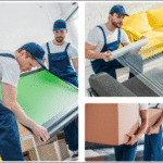 packaging and Movers in dubai
