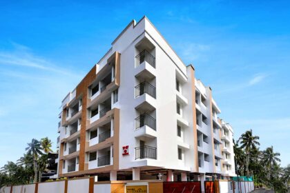 Flats in Trivandrum