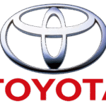 Authorized toyota showroom in West Delhi