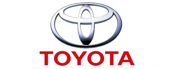 Authorized toyota showroom in West Delhi