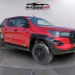 Toyota Hilux for Sale in UAE