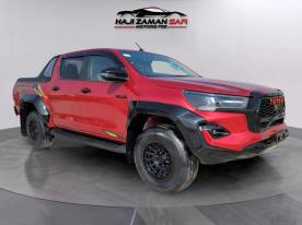 Toyota Hilux for Sale in UAE