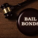 bail bondsman Raleigh NC