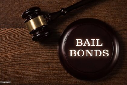 bail bondsman Raleigh NC
