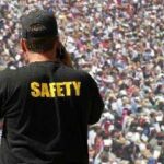 Professional Crowd Control Services for Safe and Organized Events