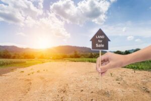 Open Plots in Amaravati