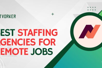 Best Staffing Agencies for Remote Jobs