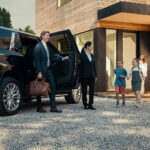limo rental mn