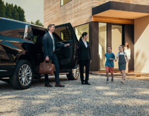 limo rental mn