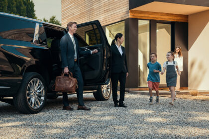 limo rental mn