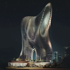 Real Estate Agents in Dubai
