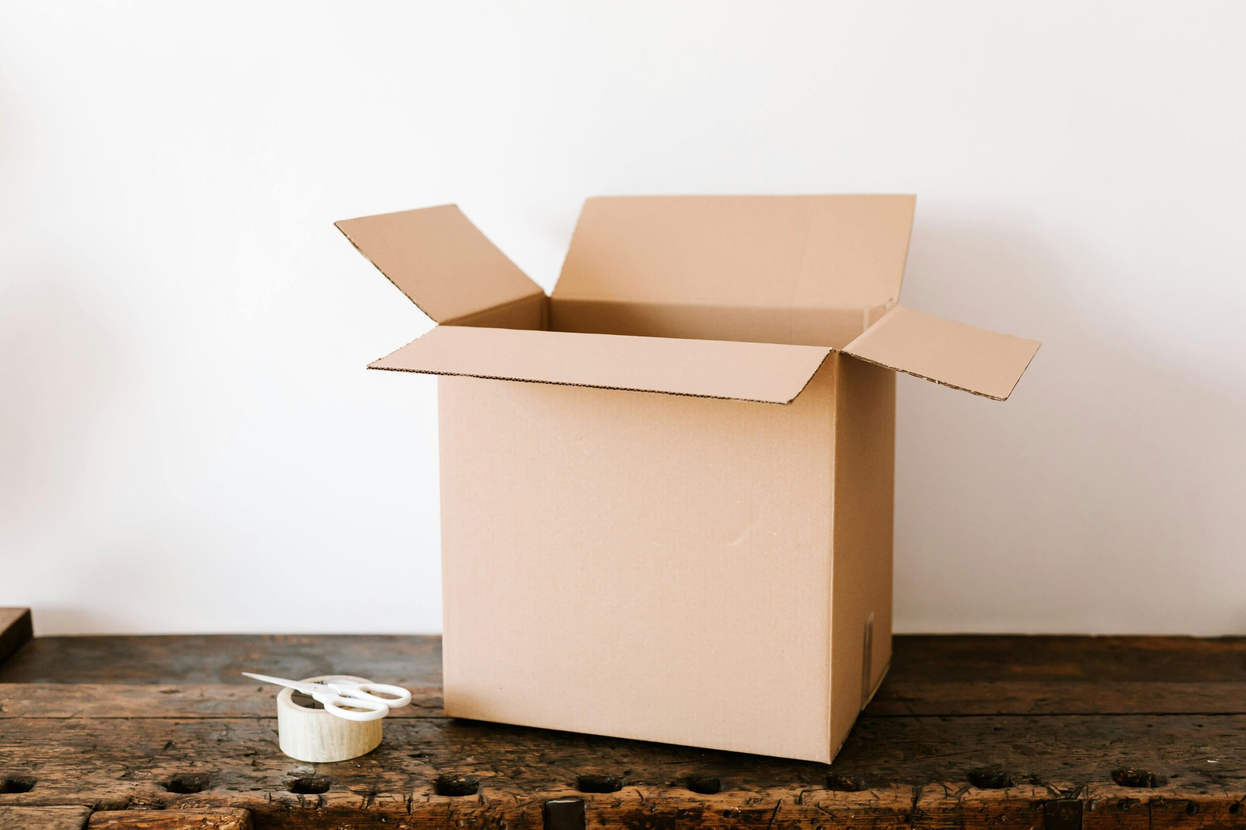 Corrugated Boxes Manufacturer