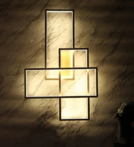 wall lights