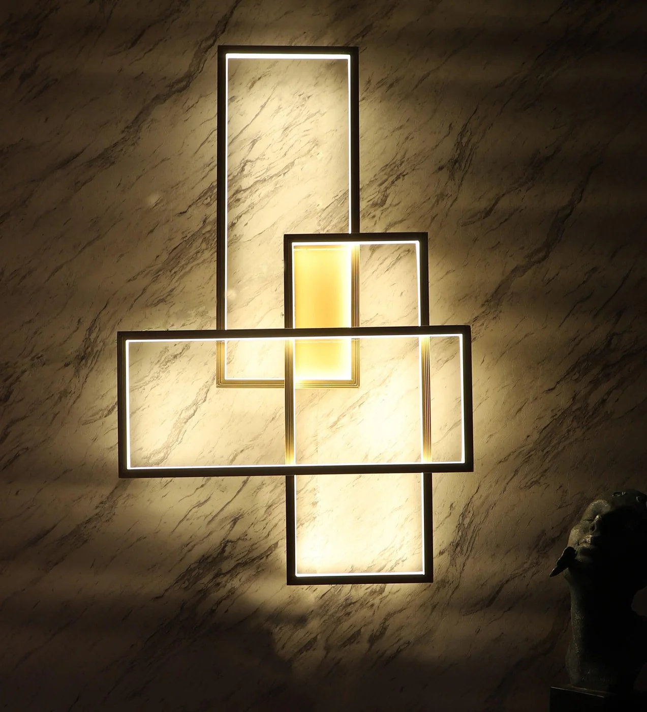wall lights
