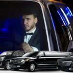 Business Transportation Hampton