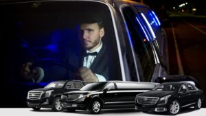 Business Transportation Hampton