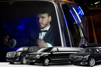 Business Transportation Hampton