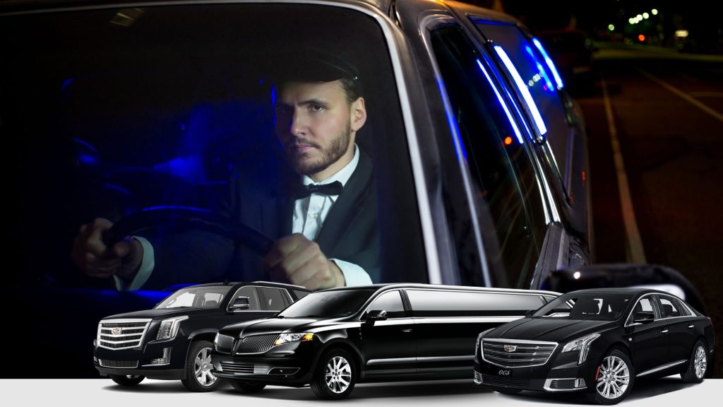Business Transportation Hampton