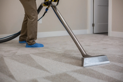 Carpet Cleaning Sandy Utah