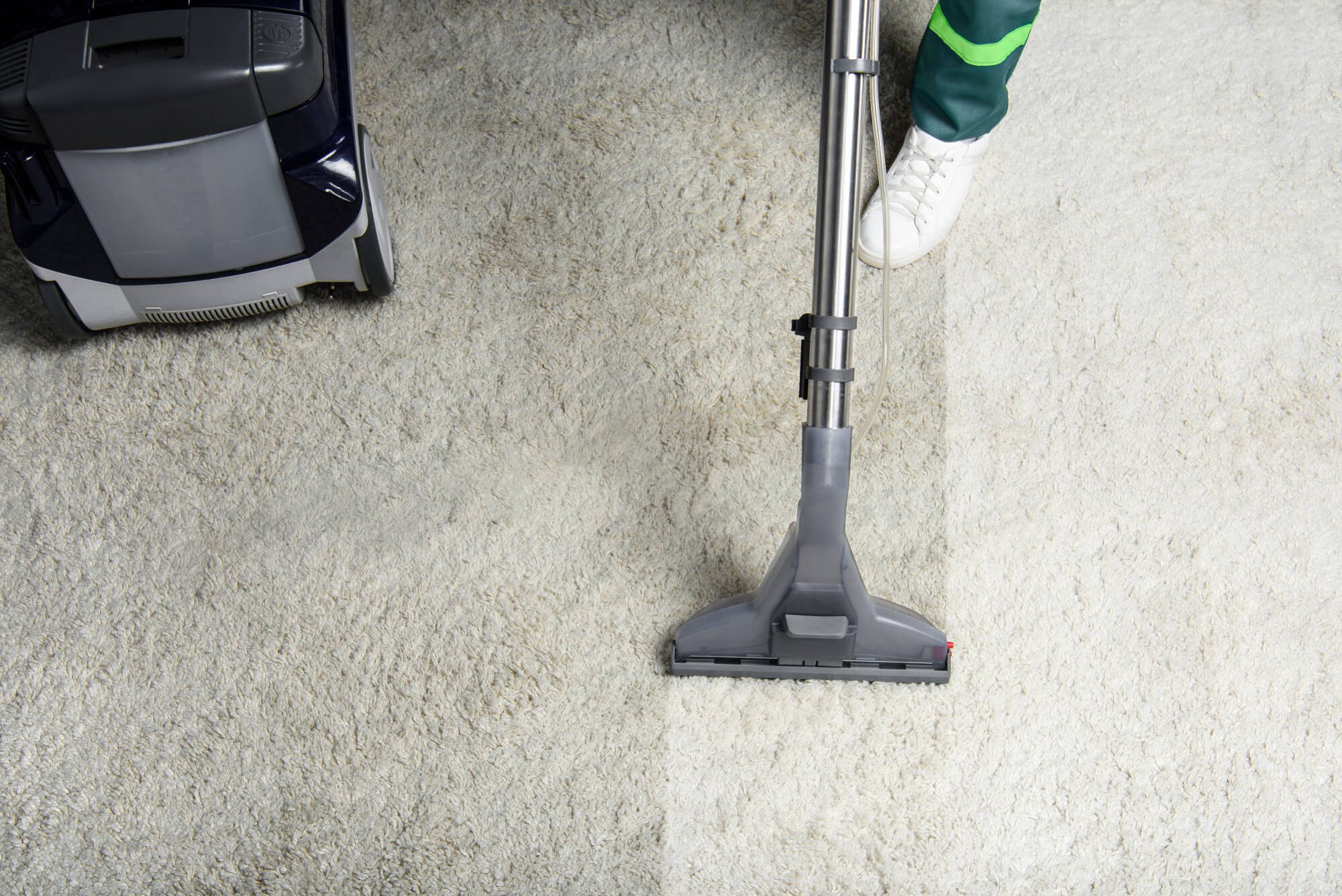 carpet care