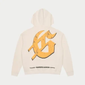 Movement Meaning and Moments The Godspeed Hoodie