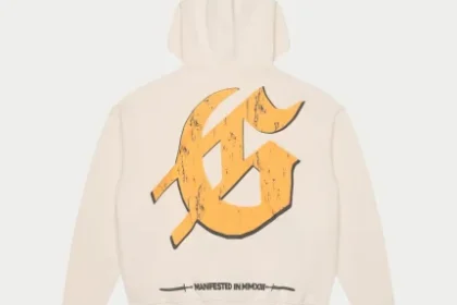 Movement Meaning and Moments The Godspeed Hoodie