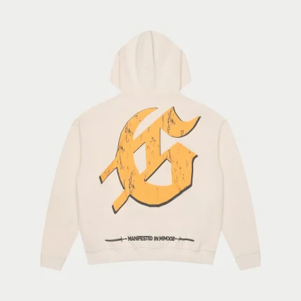 Movement Meaning and Moments The Godspeed Hoodie