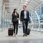 corporate travel