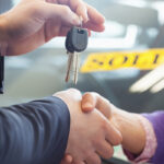 Pre owned car seller in Ghaziabad