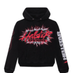 Hellstar continuously evolved, with brands and designers constantly