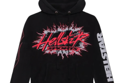 Hellstar continuously evolved, with brands and designers constantly